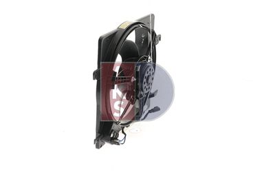LüFTER MOTORKüHLUNG AKS DASIS 098117N 4