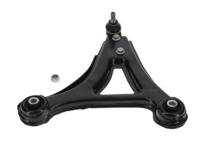 LENKER RADAUFHäNGUNG