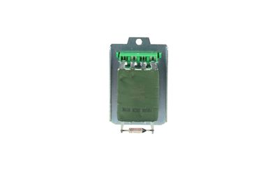 REZISTOR VENTILATOR HABITACLU NRF 342151 24