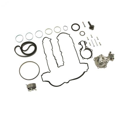 WASSERPUMPE + ZAHNRIEMENSATZ GATES KP3T359HOB1 62