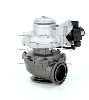 COMPRESOR SISTEM DE SUPRAALIMENTARE