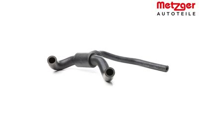 FURTUN RADIATOR METZGER AUTOTEILE 2420444 4