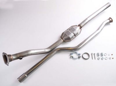 Katalizator EEC CI8011T