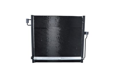 CONDENSATOR CLIMATIZARE NRF 350080 26