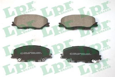 SET PLACUTE FRANA FRANA DISC