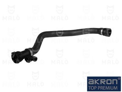 маркуч на радиатора AKRON-MALÒ 272371A