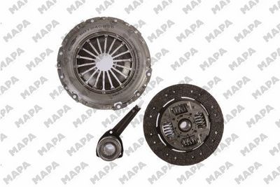 SET AMBREIAJ MAPA 002240008