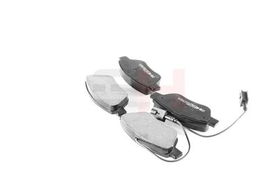 SET PLACUTE FRANA FRANA DISC GH GH410511 24