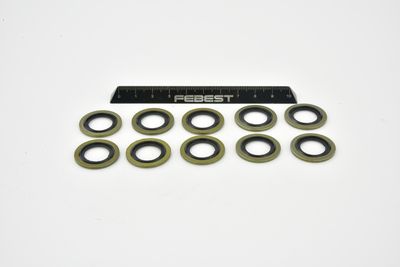 GARNIT ETANS. ADMISIE ULEI (COMPRESOR) FEBEST RINGOL067PCS10 27