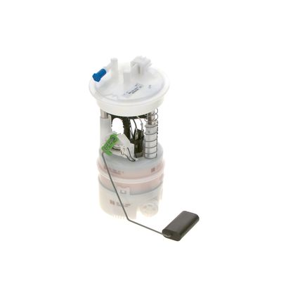 SISTEM ALIMENTARE CU COMBUSTIBIL BOSCH 0986580420 24