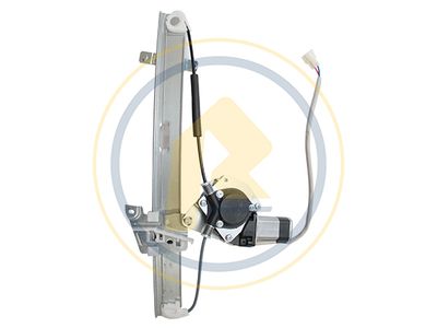 стъклоподемник Ac Rolcar 01.7050