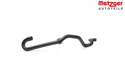 KüHLERSCHLAUCH METZGER AUTOTEILE 2422360 18