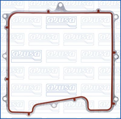 GARNITURA POMPA COMBUSTIBIL AJUSA 01672500 1