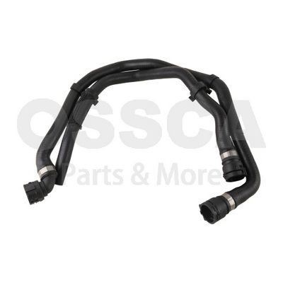 маркуч на радиатора OSSCA 33476