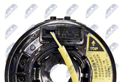 ARC SPIRALA AIRBAG NTY EASTY014 6