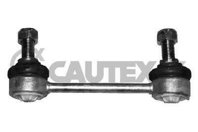 Тяга / стойка, стабилизатор CAUTEX 080220 для FORD TOURNEO
