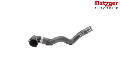 FURTUN RADIATOR METZGER AUTOTEILE 2422298 3