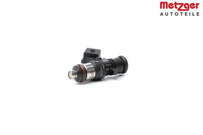 EINSPRITZVENTIL METZGER AUTOTEILE 0920034 17