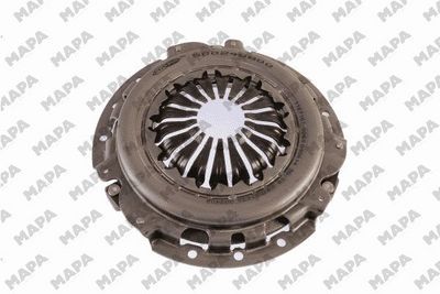 SET AMBREIAJ MAPA 001240109 1