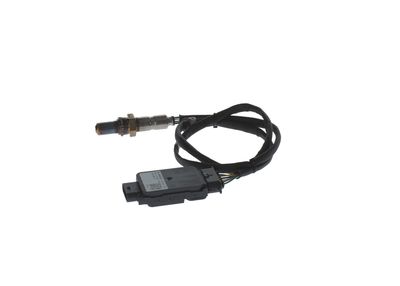 NOX-SENSOR NOX-KATALYSATOR BOSCH 0281008771 9