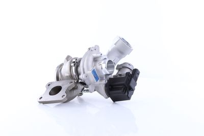 LADER AUFLADUNG NISSENS 93587 35