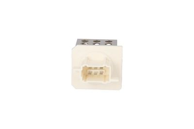 Odpor, vnitřní tlakový ventilátor KAMOKA 4140098