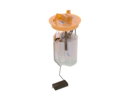 SISTEM ALIMENTARE CU COMBUSTIBIL BOSCH 058020000Z 8