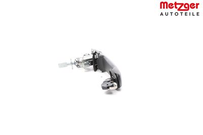 TüRGRIFF METZGER AUTOTEILE 2310540 28