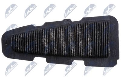 FILTRU DE AER CARCASă BATERIE ACțIONARE NTY FCFTY022C 2