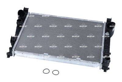 Kühler, Motorkühlung