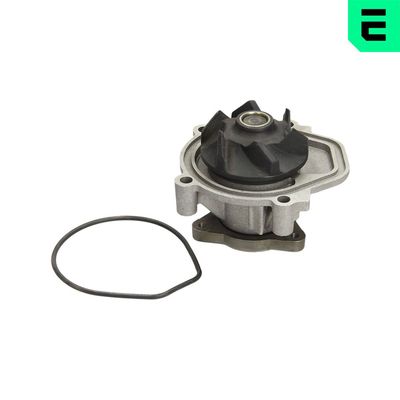 WASSERPUMPE MOTORKüHLUNG OPTIMAL AQ1230 2