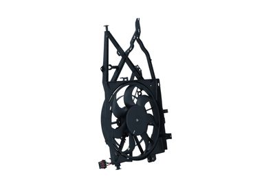 VENTILATOR RADIATOR NRF 470104 40