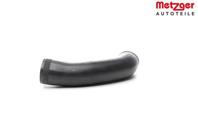 LADELUFTSCHLAUCH METZGER AUTOTEILE 2400081 17