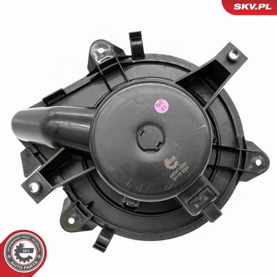 VENTILATOR HABITACLU ESEN SKV 68SKV080 4