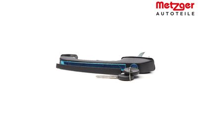 MANER USA METZGER AUTOTEILE 2310598 4