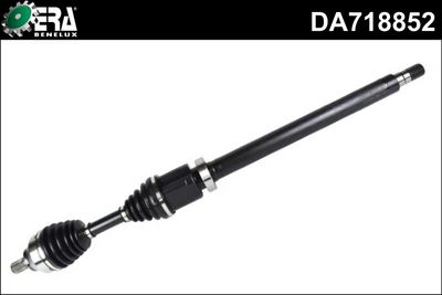полуоска ERA Benelux DA718852