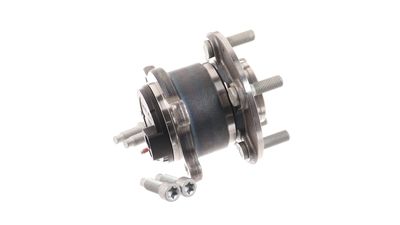 RADLAGERSATZ SKF VKBA6637 29