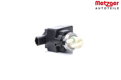 DRUCKWANDLER TURBOLADER METZGER AUTOTEILE 08920181 6