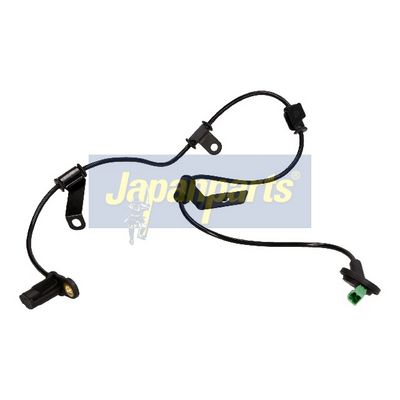 датчик, обороти на колелото JAPANPARTS ABS-349