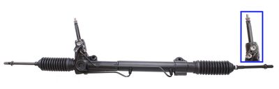 Рулевой механизм ELSTOCK 11-0947R для FORD SIERRA