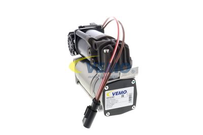 KOMPRESSOR DRUCKLUFTANLAGE VEMO V20520001 22