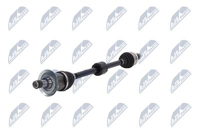 PLANETARA NTY NPWBM103 37