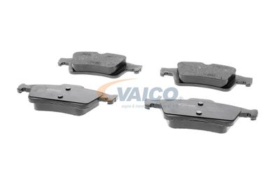 BREMSBELAGSATZ SCHEIBENBREMSE VAICO V4080281 37
