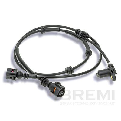 Sensor, wheel speed 51054