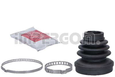 ORIGINAL IMPERIUM 33970 Пыльник шруса для CITROËN C3 I (FC_, FN_) 1.6 16V