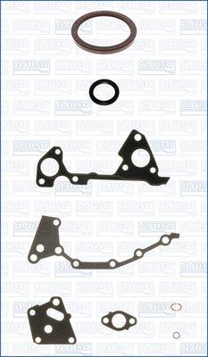 SET GARNITURI CARTER