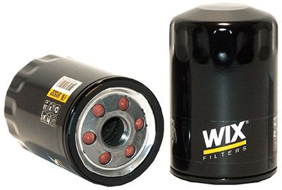 WIX-FILTERS 51522 Масляний фільтр 