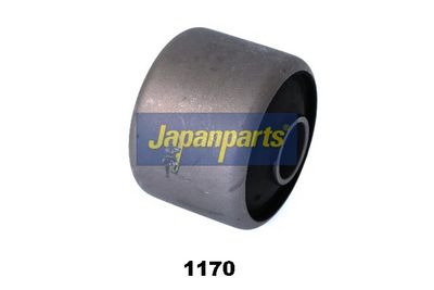 Uloženie, volant JAPANPARTS RU-1170
