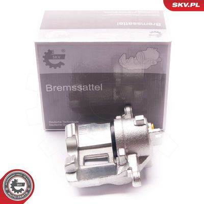 Bremssattel