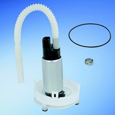 BOSCH Kraftstoffpumpe